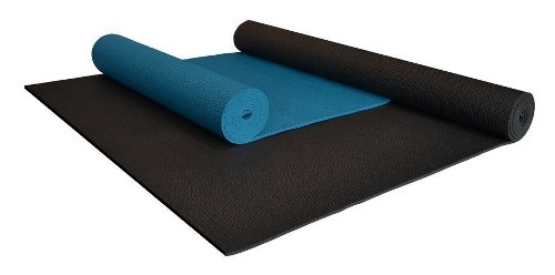 Yoga Accessories Deluxe Mat