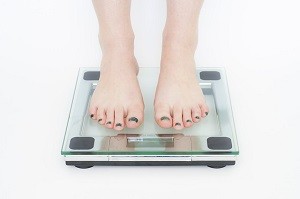 obesity can cause a number of health problems